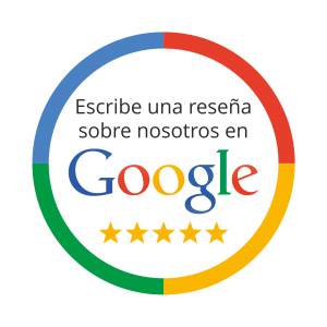 escribir resena en google